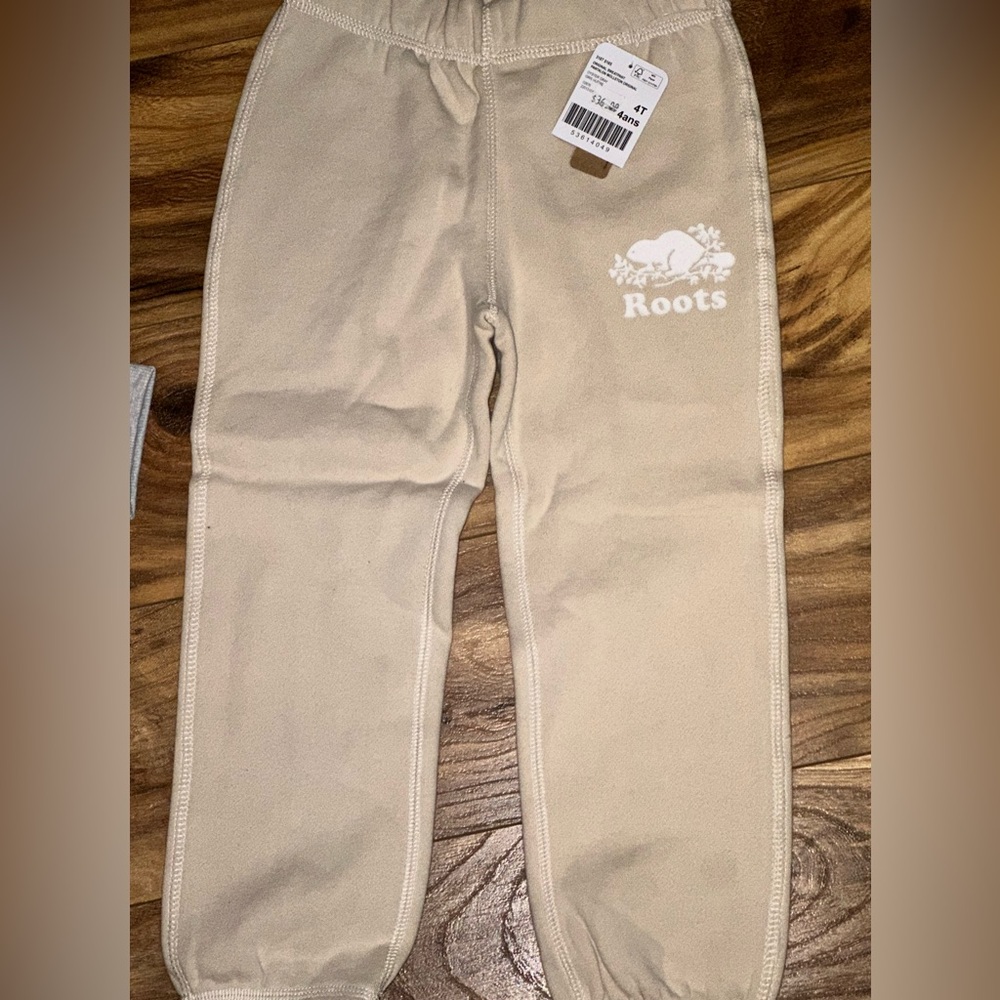Roots Sweatpants